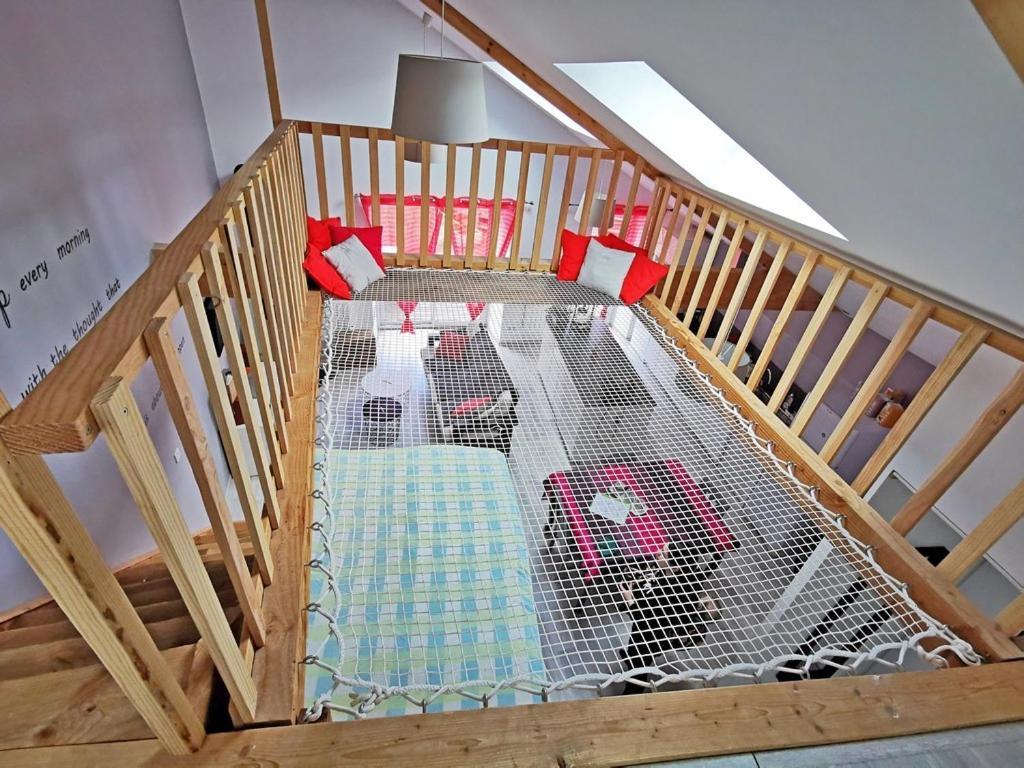 Gite Du Clocher Bleu โซลิเยอ ภายนอก รูปภาพ